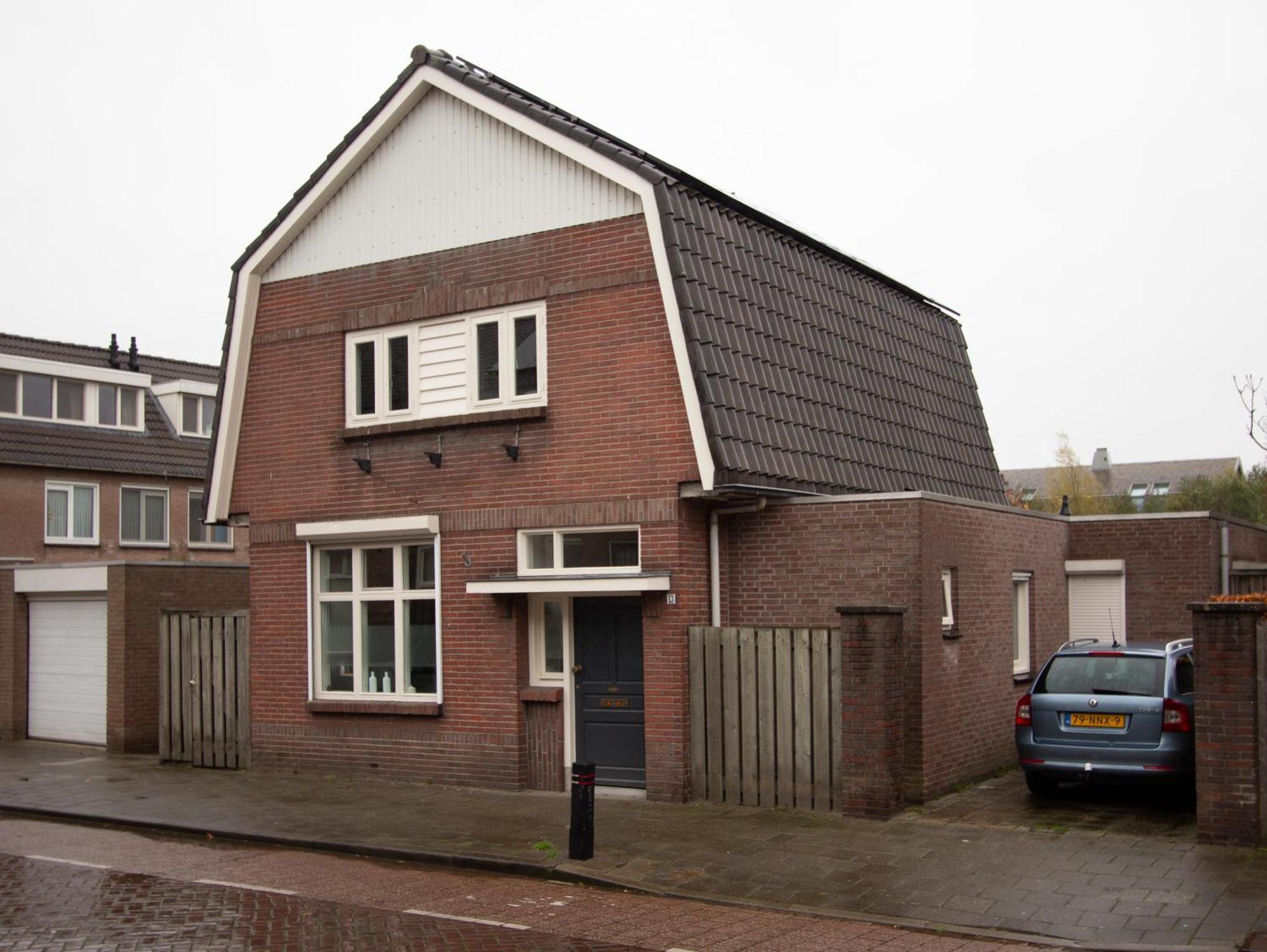 Boxtel, Appartement ภายนอก รูปภาพ