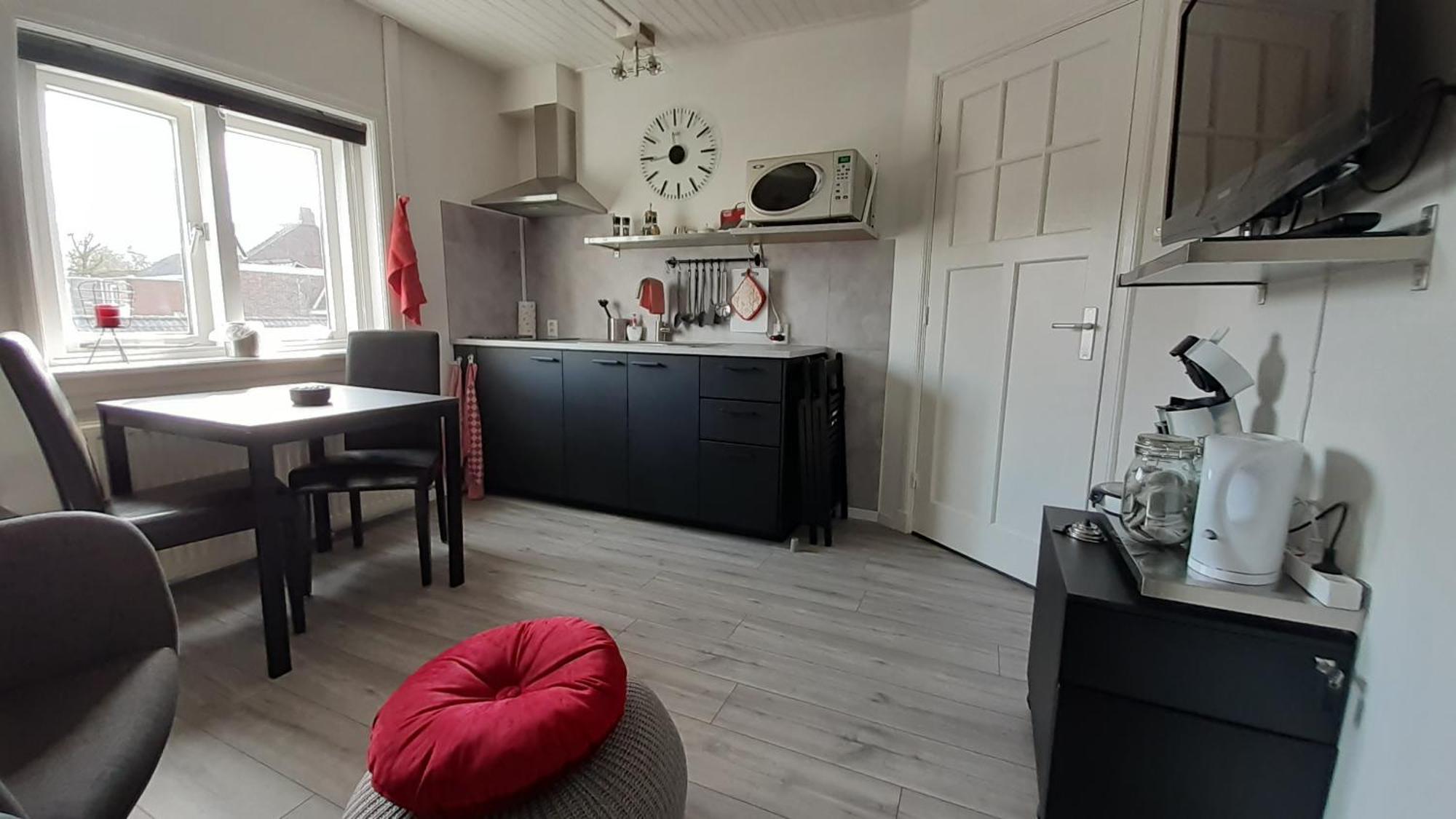 Boxtel, Appartement ภายนอก รูปภาพ