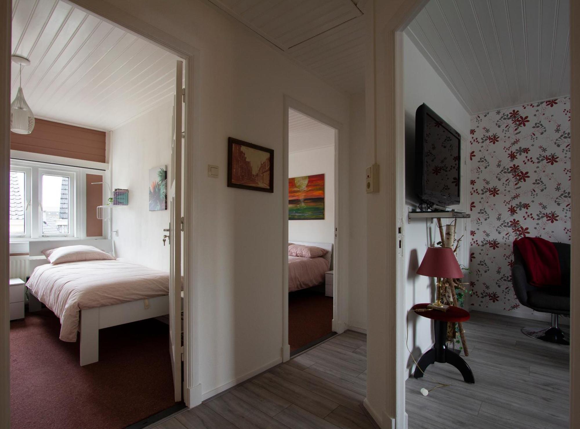 Boxtel, Appartement ภายนอก รูปภาพ