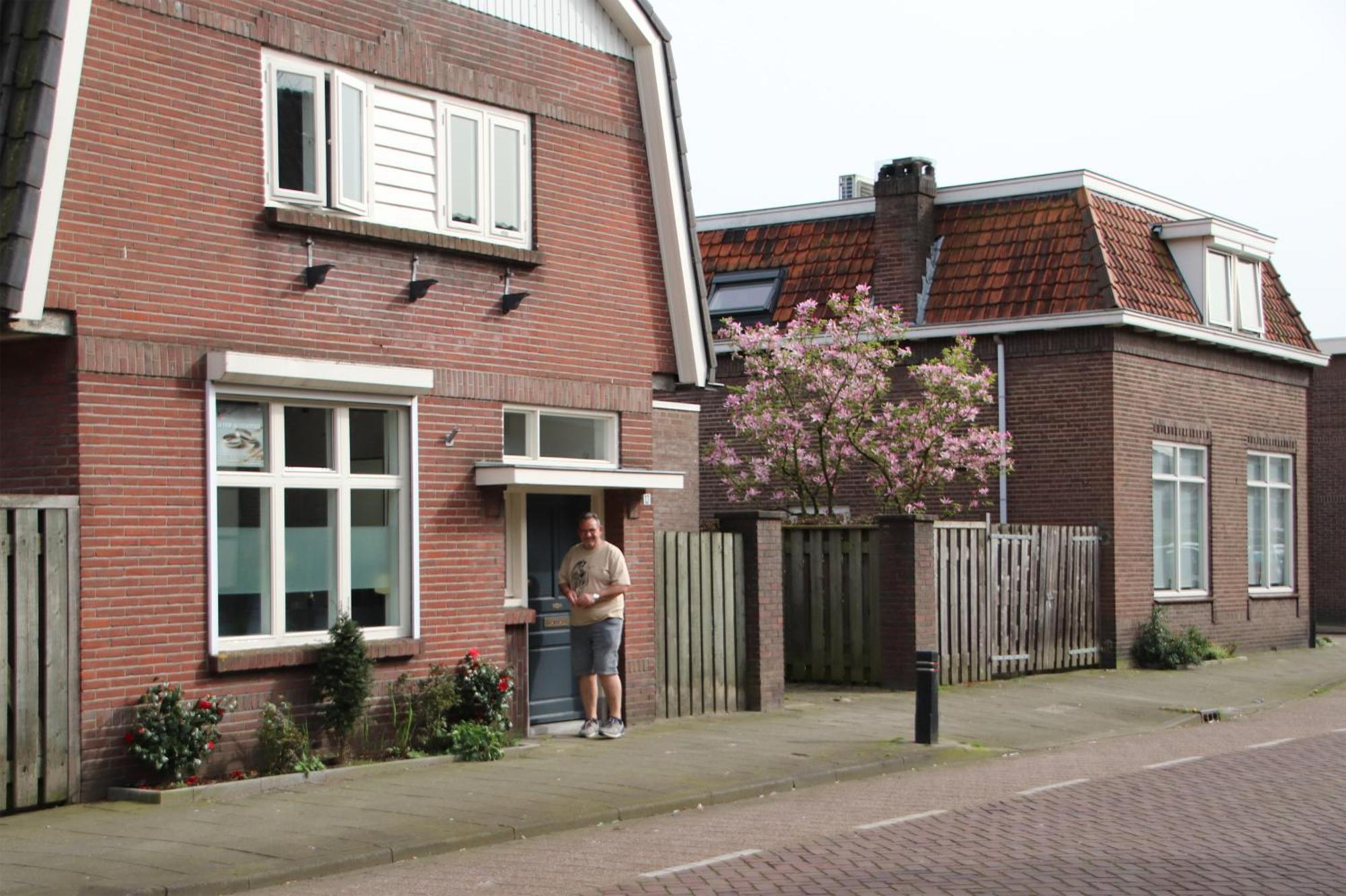 Boxtel, Appartement ภายนอก รูปภาพ
