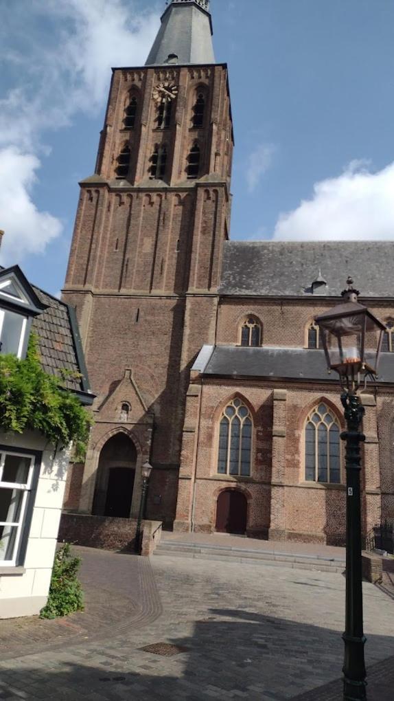 Boxtel, Appartement ภายนอก รูปภาพ