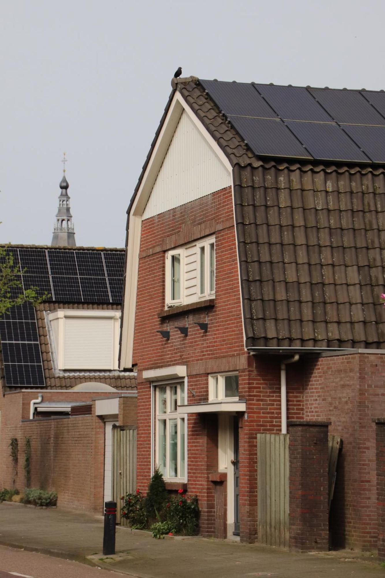 Boxtel, Appartement ภายนอก รูปภาพ