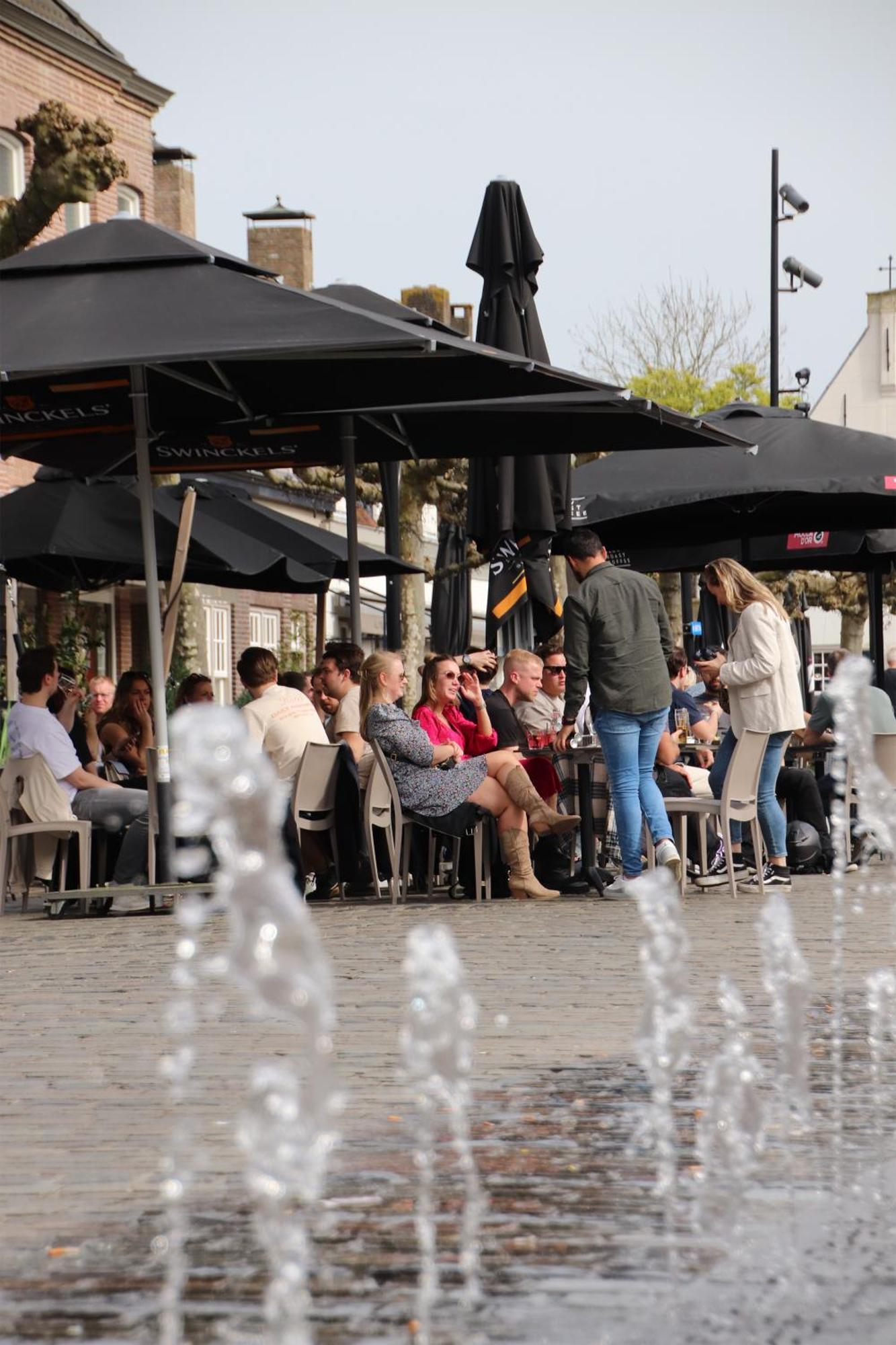 Boxtel, Appartement ภายนอก รูปภาพ