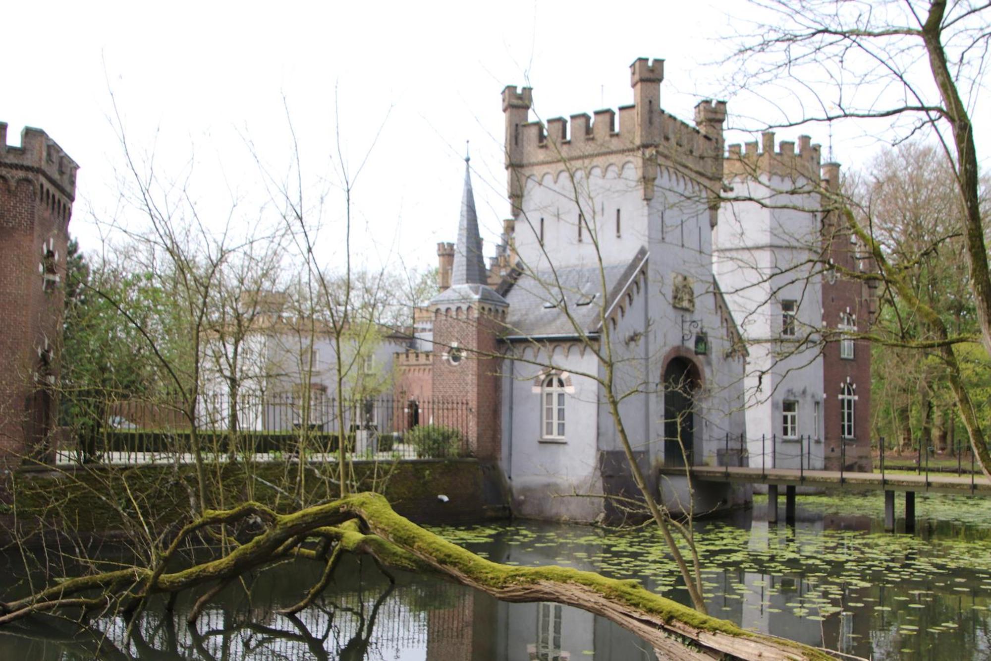 Boxtel, Appartement ภายนอก รูปภาพ