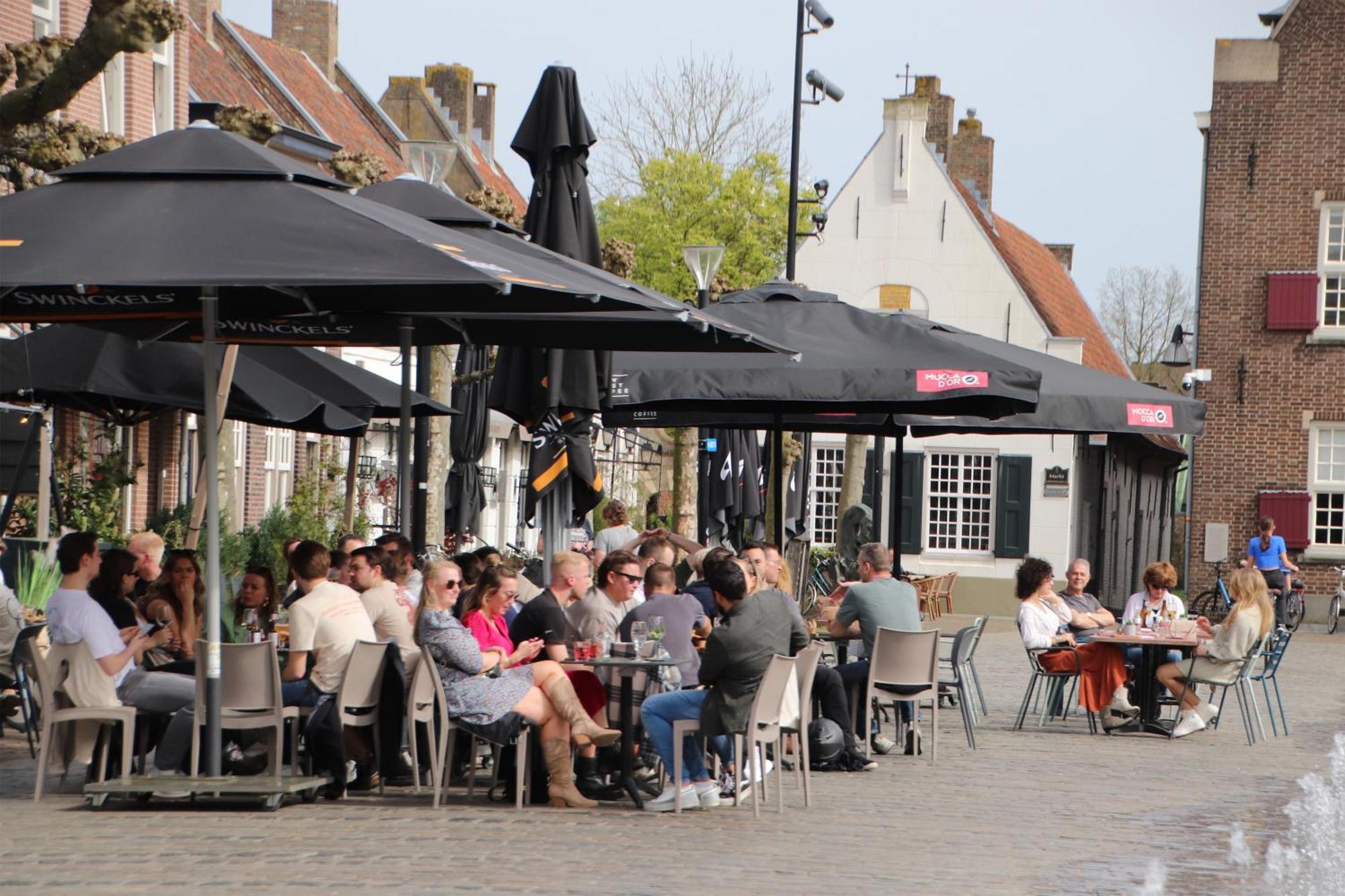 Boxtel, Appartement ภายนอก รูปภาพ