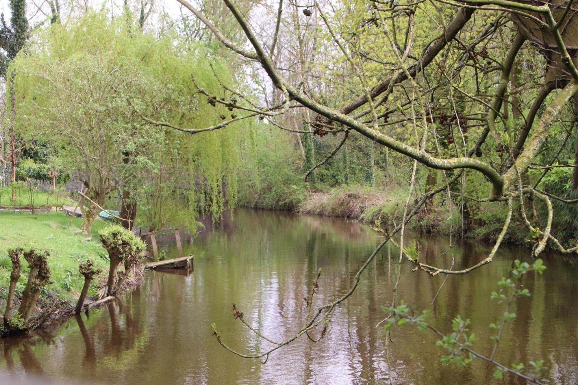 Boxtel, Appartement ภายนอก รูปภาพ