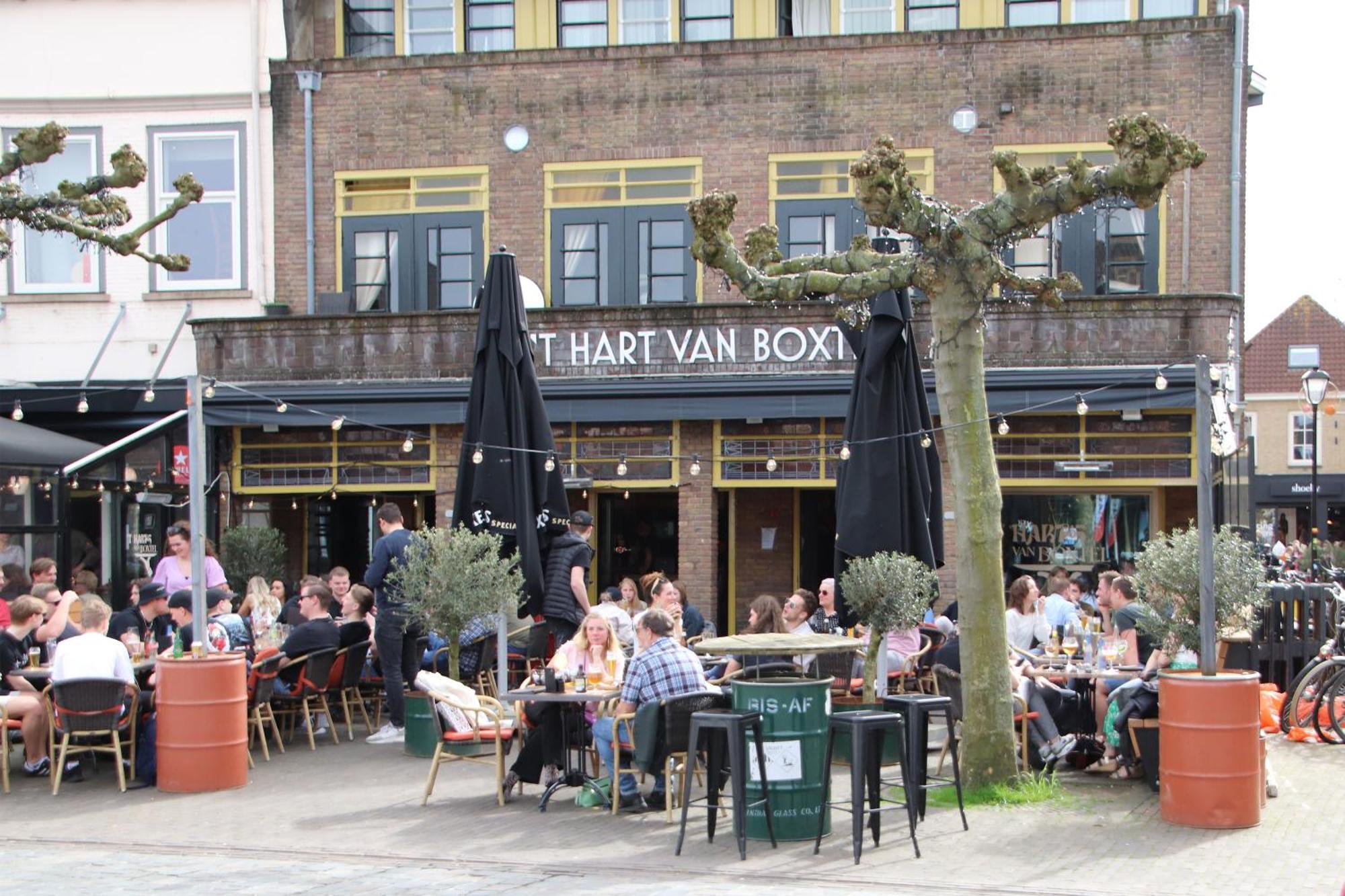 Boxtel, Appartement ภายนอก รูปภาพ
