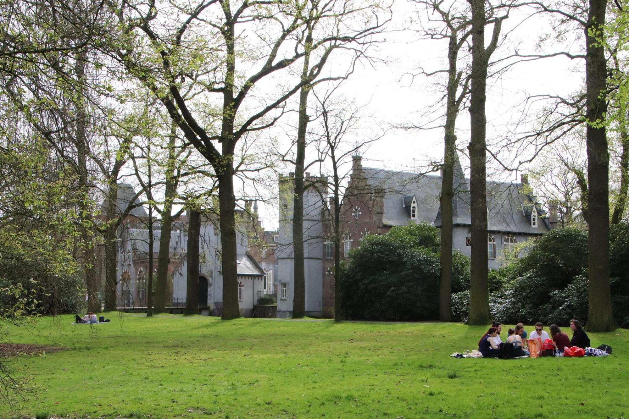 Boxtel, Appartement ภายนอก รูปภาพ